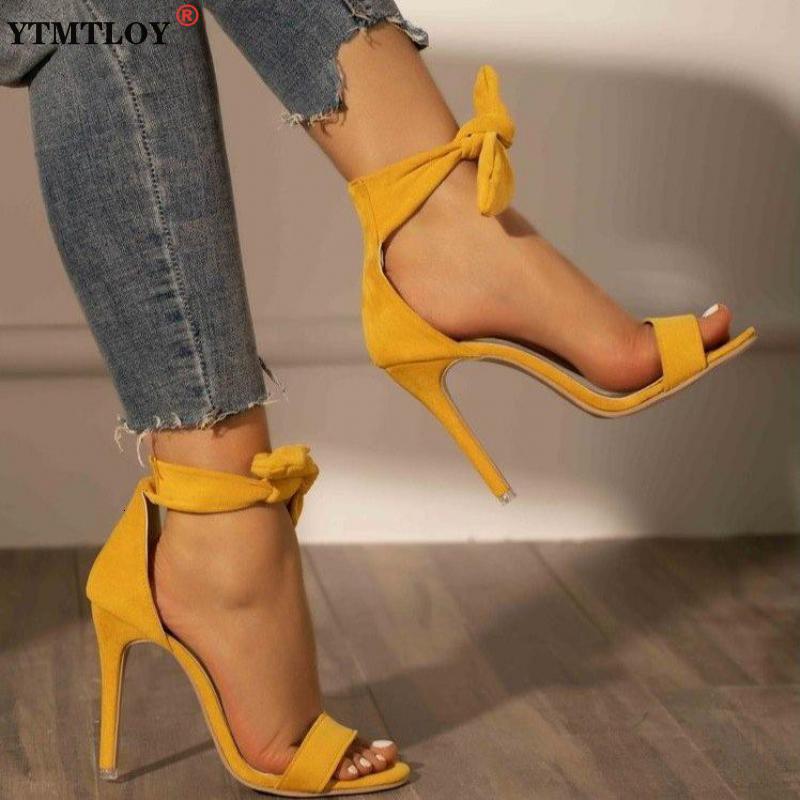 Height Increasing Shoes Summer Ladies Sexy Bufferfly Thin High Heel Sandal's Fashion Bow Flat Head Solid Color Sandals Yellow 230508, Black
Height Increasing Shoes Summer Ladies Sexy Bufferfly Thin High Heel Sandal's Fashion Bow Flat Head Solid Color Sandals Yellow 230508, Black