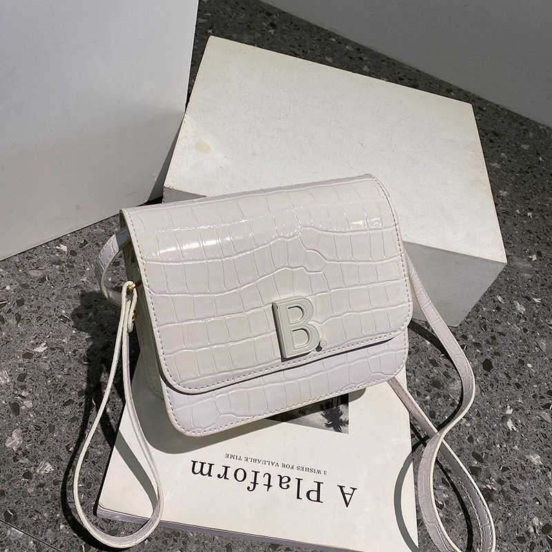 2023 Fashion handbag New Crocodile Pattern Organ High Quality Versatile Tofu Small Square Women's One Shoulder Oblique Straddle Bag, Pink10
2023 Fashion handbag New Crocodile Pattern Organ High Quality Versatile Tofu Small Square Women's One Shoulder Oblique Straddle Bag, Pink10