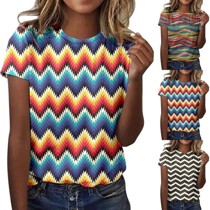 Women' Blouses Fashion Tops For Women Round Neck Short Sleeve Summer Vacation ShirtsShort Sleeves O-neck Clothing Leisure Harajuku Shirt, Brown
Women' Blouses Fashion Tops For Women Round Neck Short Sleeve Summer Vacation ShirtsShort Sleeves O-neck Clothing Leisure Harajuku Shirt, Brown