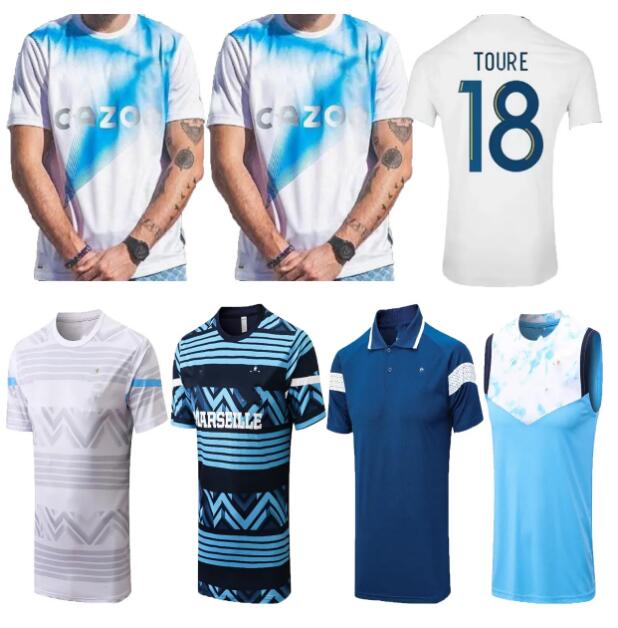 2023 2024 Marseilles King soccer jerseys special 30th anniversary CLAUSS ALEXIS 23 24 OM MILIK PAYET maillot de foot GUENDOUZI KAMARA training football shirt
2023 2024 Marseilles King soccer jerseys special 30th anniversary CLAUSS ALEXIS 23 24 OM MILIK PAYET maillot de foot GUENDOUZI KAMARA training football shirt