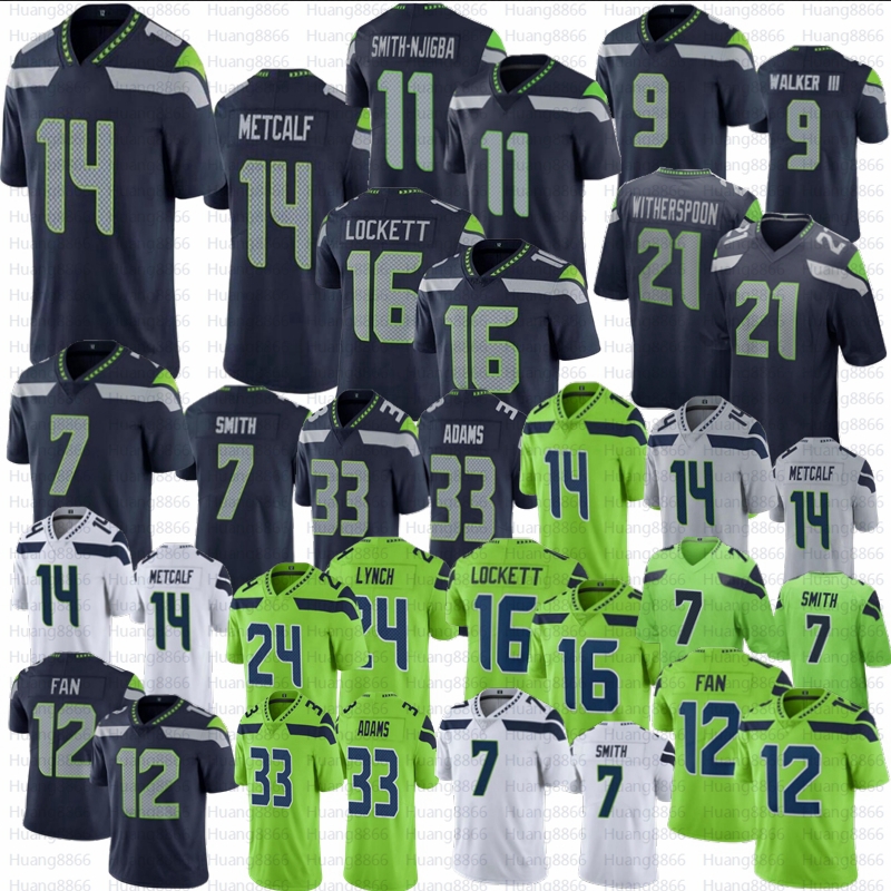 DK Metcalf football jersey Kenneth Walker III Jaxon Smith-Njigba Devon Witherspoon Geno Smith Jamal Adams Marshawn Lynch Lockett jerseys stitched, Men 
DK Metcalf football jersey Kenneth Walker III Jaxon Smith-Njigba Devon Witherspoon Geno Smith Jamal Adams Marshawn Lynch Lockett jerseys stitched, Men