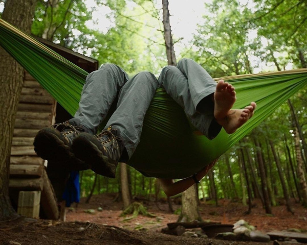 Camping hammock-outdoor backpack survival or traveler s favorite high quality equipment-portable lightweight parachute nylon, many styles to