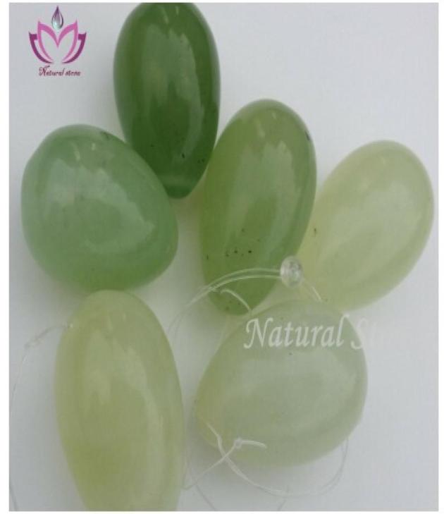 Healthy Life 21pcs on 44cm31cm green jade eggs kegel eggs natural jade stone4977165
Healthy Life 21pcs on 44cm31cm green jade eggs kegel eggs natural jade stone4977165