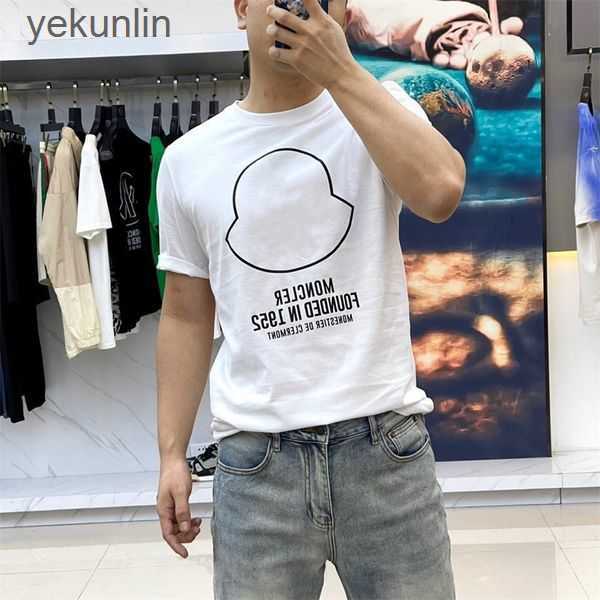 Mens T Shirt Designer For Men Womens Shirts Fashion tshirt With Letters Casual Summer Short Sleeve Man Woman Clothing Asian Size 40L0G
Mens T Shirt Designer For Men Womens Shirts Fashion tshirt With Letters Casual Summer Short Sleeve Man Woman Clothing Asian Size 40L0G