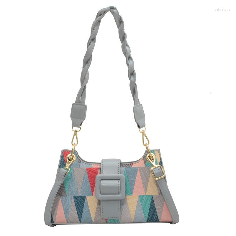 Evening Bags Shoulder Underarm Luxury For Women Crossbody Handbag 2023 Summer Designer Mobile High Ladies Leather Messenger Bag, Blue
Evening Bags Shoulder Underarm Luxury For Women Crossbody Handbag 2023 Summer Designer Mobile High Ladies Leather Messenger Bag, Blue