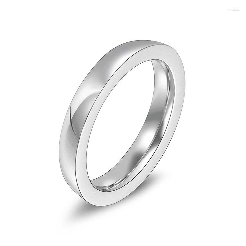 Cluster Rings S7Japanese And Korean Version Of Titanium Steel Simple Male Female Lover Ring Fashionable Accessories SA766
Cluster Rings S7Japanese And Korean Version Of Titanium Steel Simple Male Female Lover Ring Fashionable Accessories SA766