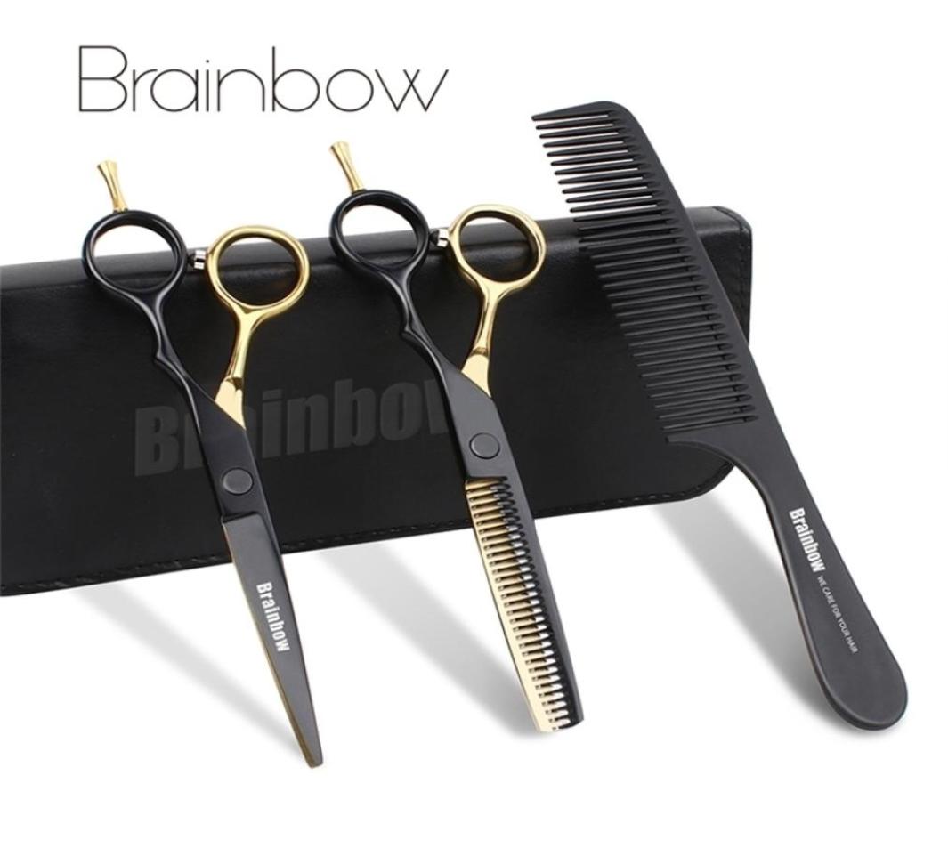 Brainbow 55039 60039 Professional Hair Scissors Japan dressing Barber Thinning Cutting Shears cut Style 2201252766020
Brainbow 55039 60039 Professional Hair Scissors Japan dressing Barber Thinning Cutting Shears cut Style 2201252766020