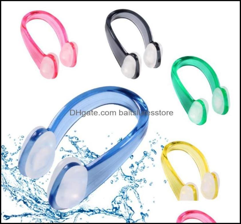 Nose Clip Swimming Equipment Sports Outdoors 1 Pcs Soft Sile Ear Plugs Set Swimmer Unisex Earbuds Small Size Waterproof For Kids A3117395
Nose Clip Swimming Equipment Sports Outdoors 1 Pcs Soft Sile Ear Plugs Set Swimmer Unisex Earbuds Small Size Waterproof For Kids A3117395