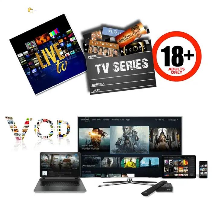 HOT 2023 Smart TV M3u xxx Smarters Pro Europe Full HD1080P French Spain Sweden Switzerland Netherlands Germany Android Show Other Other Electronics
HOT 2023 Smart TV M3u xxx Smarters Pro Europe Full HD1080P French Spain Sweden Switzerland Netherlands Germany Android Show Other Other Electronics