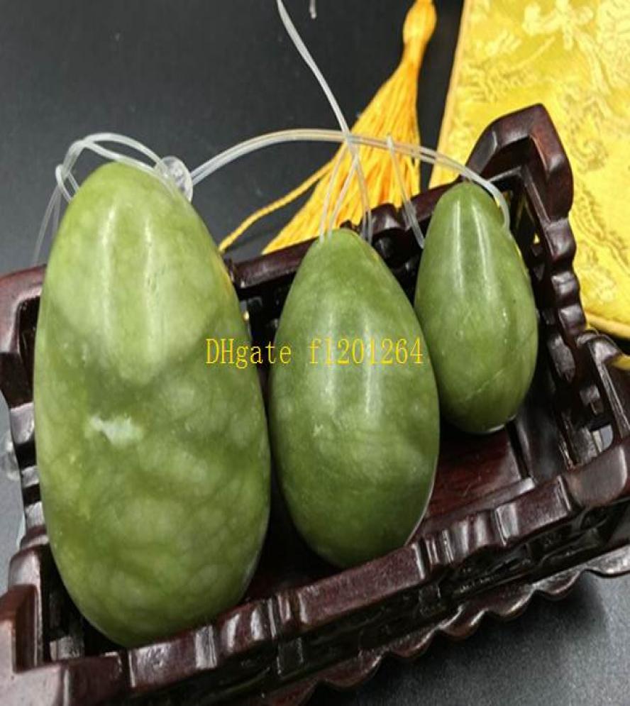 3PcsSet Face Massager Anti Wrinkle Body Massager Women Pelvic Floor Muscles Vaginal Exercise Jade Egg2244813
3PcsSet Face Massager Anti Wrinkle Body Massager Women Pelvic Floor Muscles Vaginal Exercise Jade Egg2244813