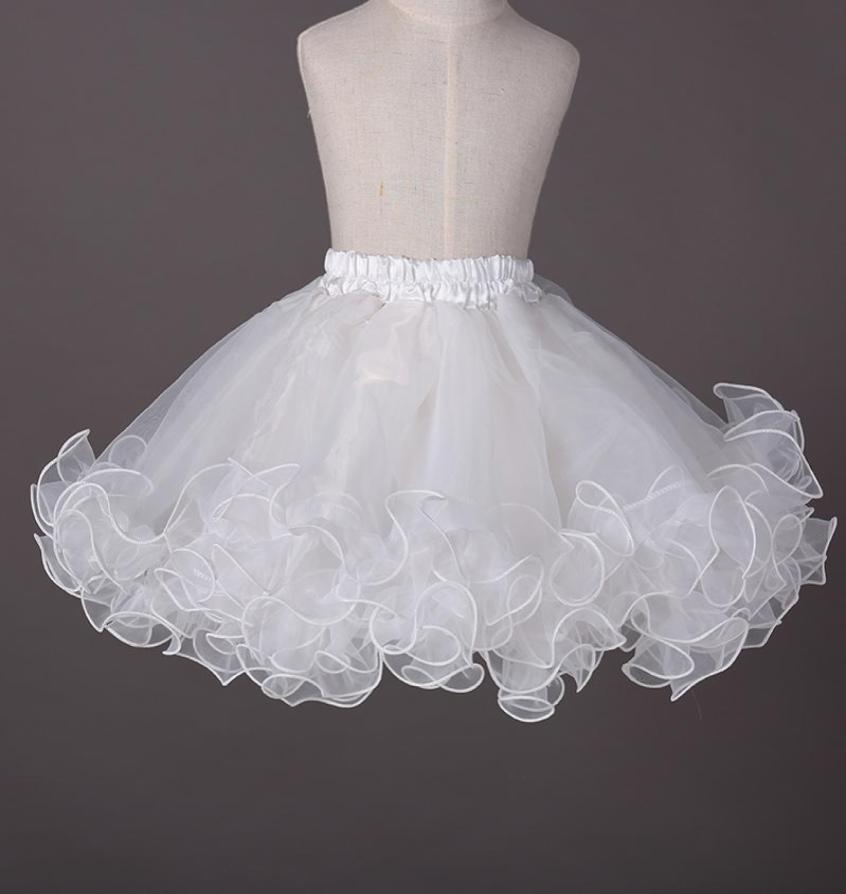Children039s performance boneless pettiskirt girl skirt children039s princess skirt girl flower girl skirt wedding dre5951343, White 
Children039s performance boneless pettiskirt girl skirt children039s princess skirt girl flower girl skirt wedding dre5951343, White