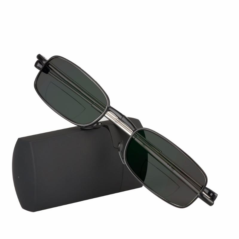 Sunglasses Sun Pochromic Bifocals Reading Glasses Magnifier For Women Men Folding Frame Look Near Far Presbyopic NXSunglasses
Sunglasses Sun Pochromic Bifocals Reading Glasses Magnifier For Women Men Folding Frame Look Near Far Presbyopic NXSunglasses