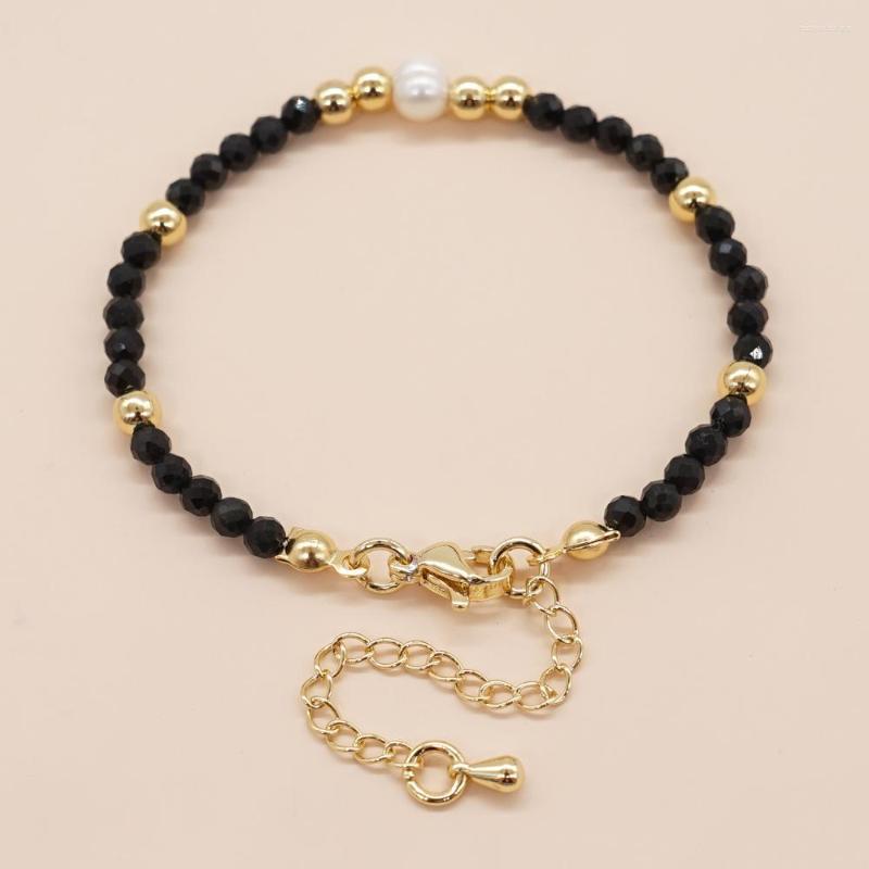 Strand Beaded Bracelet Pearls Vintage Minimalist Hand-woven Bohemian Adjustable Versatile Rice Bead
Strand Beaded Bracelet Pearls Vintage Minimalist Hand-woven Bohemian Adjustable Versatile Rice Bead