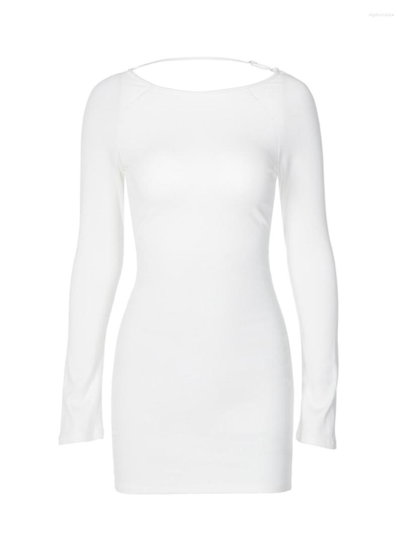 Casual Dresses Women Sexy Bodycon Mini Dress Long Sleeve Sleeveless Feather Tight Short Cutout Backless Party Club Slim Knitted, White backless
Casual Dresses Women Sexy Bodycon Mini Dress Long Sleeve Sleeveless Feather Tight Short Cutout Backless Party Club Slim Knitted, White backless