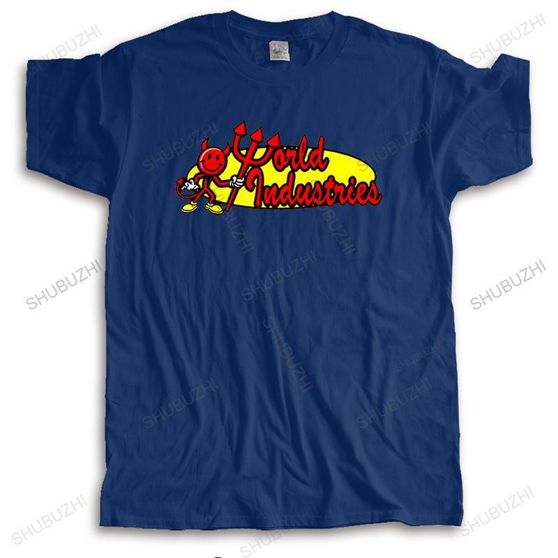 Men's T-Shirts Homme t shirt summer men high quality t-shirt Rare WORLD INDUSTRIES SKATEBOARDING Hook Ups unisex brand tee-shirt vintage 230509, Black
Men's T-Shirts Homme t shirt summer men high quality t-shirt Rare WORLD INDUSTRIES SKATEBOARDING Hook Ups unisex brand tee-shirt vintage 230509, Black