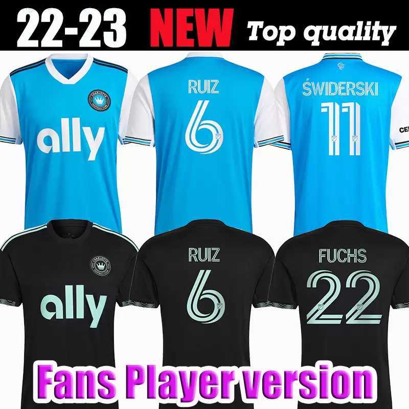 Charlotte FC 22 23 Soccer Jersey 11 Tresor Mbuyu 2 Koa Santos 3 Hector Acosta 5 Shalom Dutey 15 Carson Talboys 16 Tomas Maya 17 Clay Dimick 28 Bryce Swinehart 4 Diego Rocha, White
Charlotte FC 22 23 Soccer Jersey 11 Tresor Mbuyu 2 Koa Santos 3 Hector Acosta 5 Shalom Dutey 15 Carson Talboys 16 Tomas Maya 17 Clay Dimick 28 Bryce Swinehart 4 Diego Rocha, White