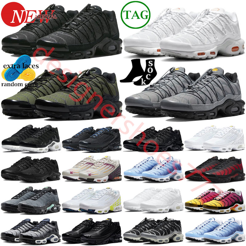 men shoes Tn plus Hyper Blue olive Black metallic silver clean White grey reflective unity midnight navy Tiger Magma Pack mica green icons outdoor running sneakers, Color # 36
men shoes Tn plus Hyper Blue olive Black metallic silver clean White grey reflective unity midnight navy Tiger Magma Pack mica green icons outdoor running sneakers, Color # 36