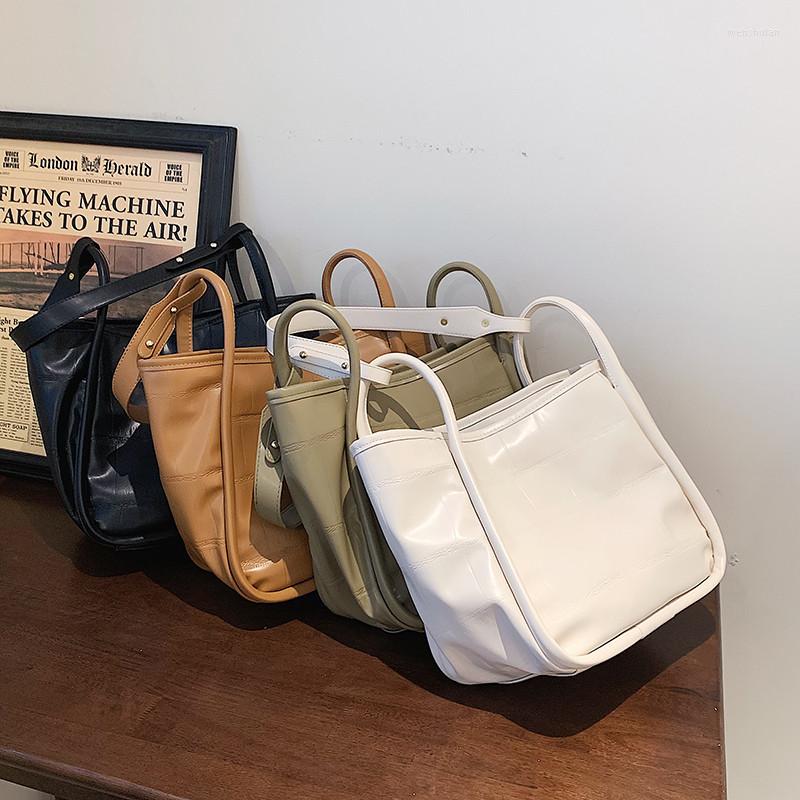 Evening Bags Vintage Stone Pattern Women Handbag Large Capacity PU Leather Bucket Shoulder Bag For Female Designer Ladies Satchel, Black
Evening Bags Vintage Stone Pattern Women Handbag Large Capacity PU Leather Bucket Shoulder Bag For Female Designer Ladies Satchel, Black