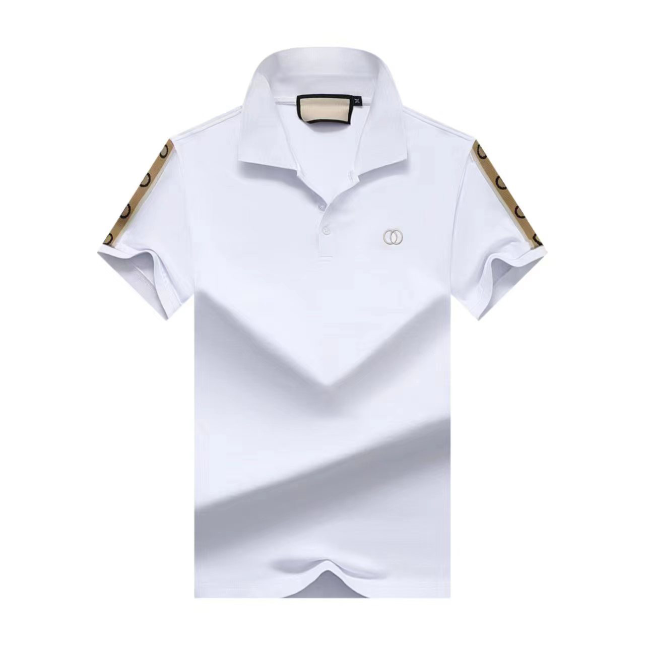 Designer Mens Stylist Polo Shirts Italy Men Clothes polos print Short Sleeve Fashion Casual MenSummer T Shirt, 11
Designer Mens Stylist Polo Shirts Italy Men Clothes polos print Short Sleeve Fashion Casual MenSummer T Shirt, 11