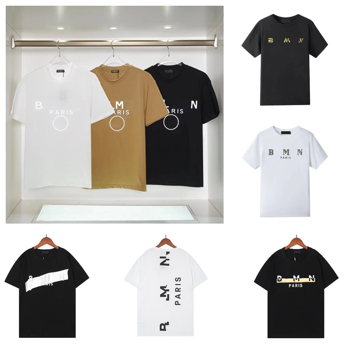 Mens Summer Tees Designer T Shirt Luxury Womens Printed T-Shirt Top Fashion Casual Short Sleeve Hip Hop clothes Streetwear TShirts Asian Size S-3XL, 26
Mens Summer Tees Designer T Shirt Luxury Womens Printed T-Shirt Top Fashion Casual Short Sleeve Hip Hop clothes Streetwear TShirts Asian Size S-3XL, 26