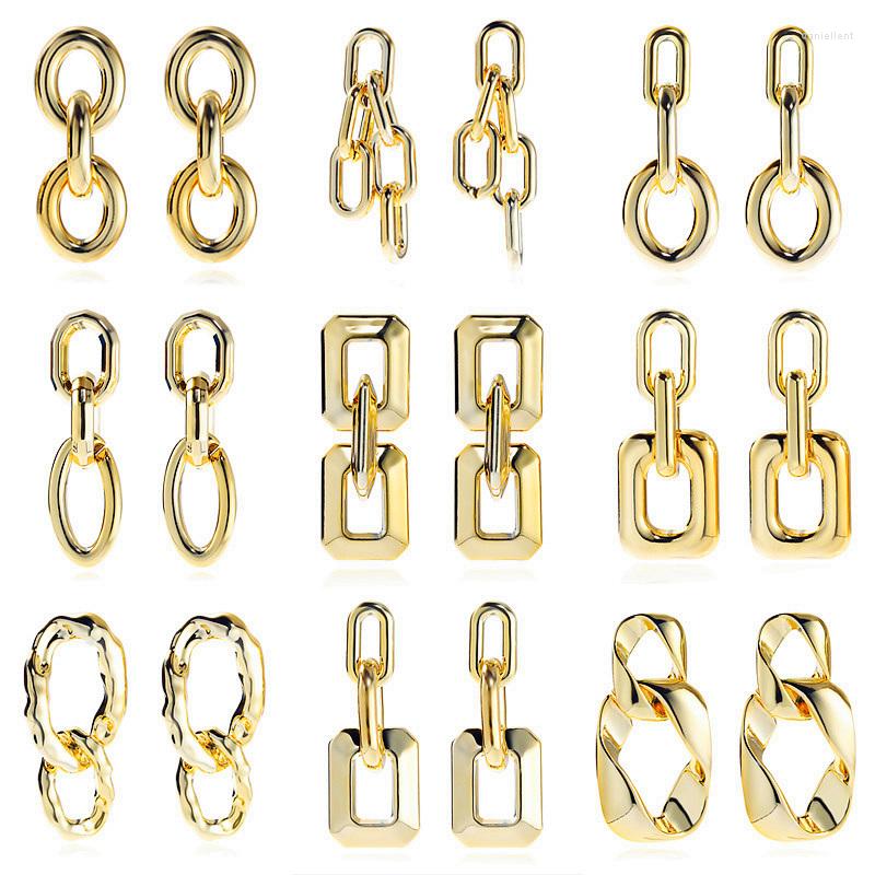 Dangle Earrings FishSheep Vintage Gold Color Geometric Acrylic Drop For Women Resin CCB Link Chain Long Hanging Earring 2023 Jewelry
Dangle Earrings FishSheep Vintage Gold Color Geometric Acrylic Drop For Women Resin CCB Link Chain Long Hanging Earring 2023 Jewelry