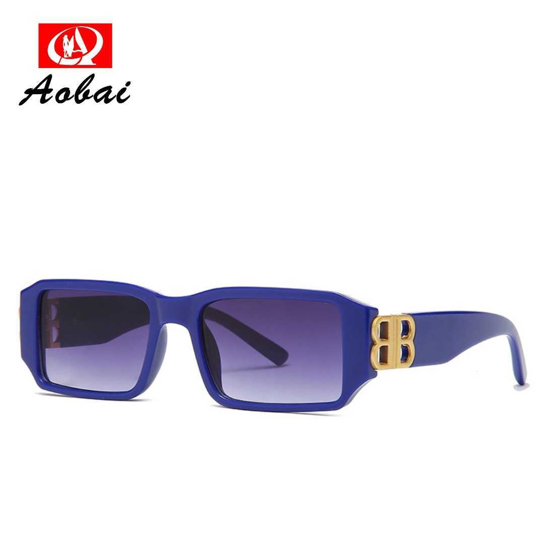 Fashion Box Leopard Print Gradual ins Net Red Men's and Women's Walk Show Small Frame Sunglasses 21076
Fashion Box Leopard Print Gradual ins Net Red Men's and Women's Walk Show Small Frame Sunglasses 21076