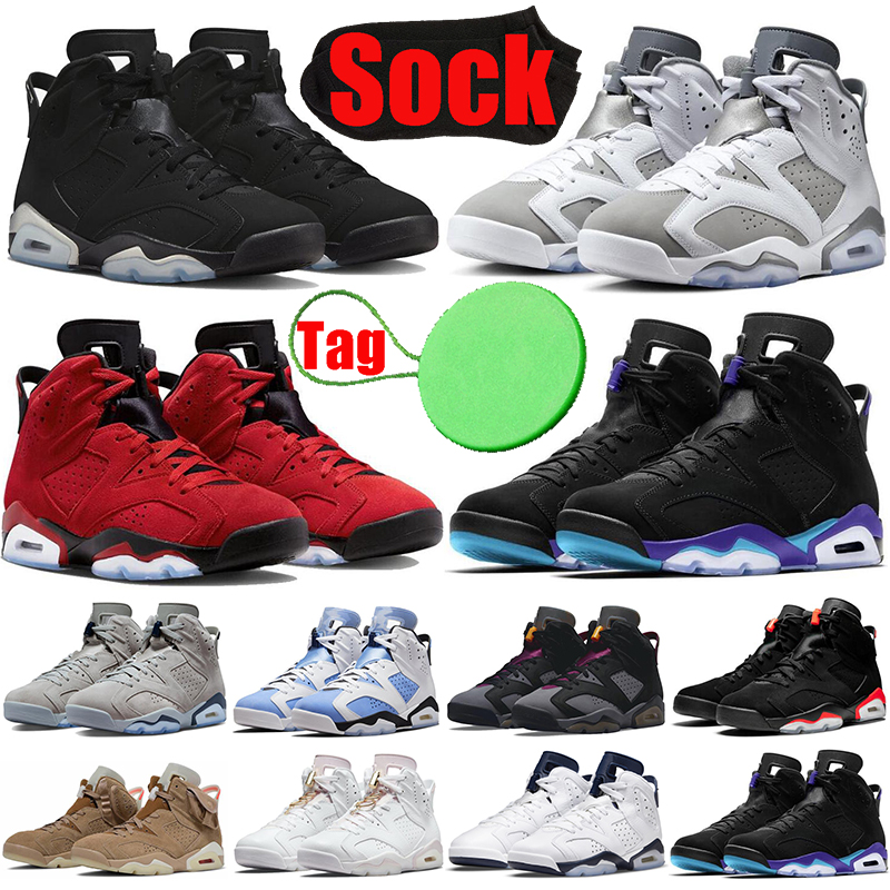 Toro Bravo 6 6s men basketball shoes UNC Cool Grey Metallic Silver Georgetown Carmine Infrared Midnight Navy Infrared Aqua British Khaki sneakers mens trainers, #1 cool grey
Toro Bravo 6 6s men basketball shoes UNC Cool Grey Metallic Silver Georgetown Carmine Infrared Midnight Navy Infrared Aqua British Khaki sneakers mens trainers, #1 cool grey