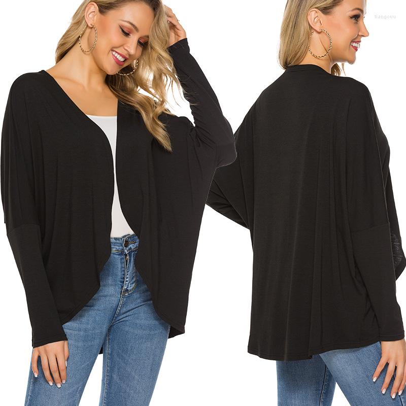 Women' T Shirts T-shirts Women Tops Cardigan Lady Fashion Casual Long Sleeve Drop Shoulder Slip Irregular Hem Lightweight Tee, Pink
Women' T Shirts T-shirts Women Tops Cardigan Lady Fashion Casual Long Sleeve Drop Shoulder Slip Irregular Hem Lightweight Tee, Pink