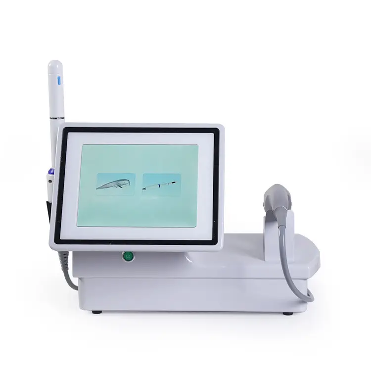 2022 HIFU Portable Painless 7D HIFU Device Face Lifting Wrinkle Removal 7dhifu 8d 9d Machine
2022 HIFU Portable Painless 7D HIFU Device Face Lifting Wrinkle Removal 7dhifu 8d 9d Machine