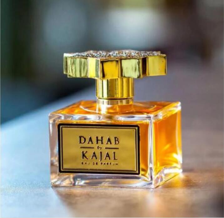 2023 Fragrance Dahab by Kajal European Noble Perfume ALMAZ LAMAR Designer star Eau De Parfum EDP 3.4 oz 100 ml high version good smell
2023 Fragrance Dahab by Kajal European Noble Perfume ALMAZ LAMAR Designer star Eau De Parfum EDP 3.4 oz 100 ml high version good smell