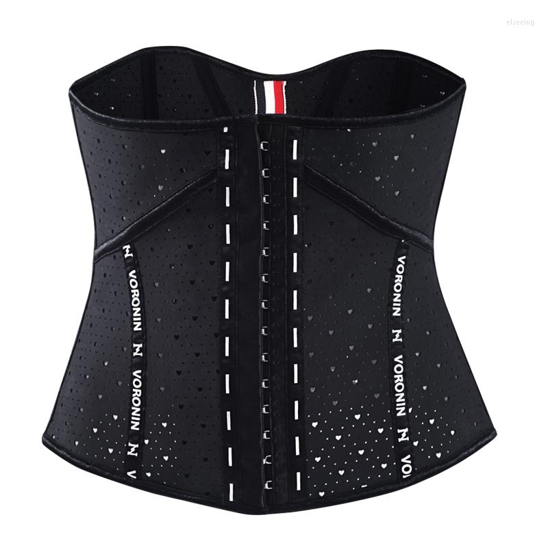 Women's Shapers MUKATU Latex Waist Trainer Corset Belly Slim Belt Body Shaper Modeling Strap Breathable Cincher Gaine Amincissante, Beige
Women's Shapers MUKATU Latex Waist Trainer Corset Belly Slim Belt Body Shaper Modeling Strap Breathable Cincher Gaine Amincissante, Beige