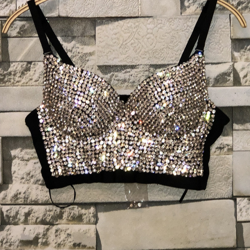 Camisoles Tanks Sexy Corset Top Bustier Crop Rave Outfit Festival Clothing Female Diamond s for Women Summer 230508, Black
Camisoles Tanks Sexy Corset Top Bustier Crop Rave Outfit Festival Clothing Female Diamond s for Women Summer 230508, Black