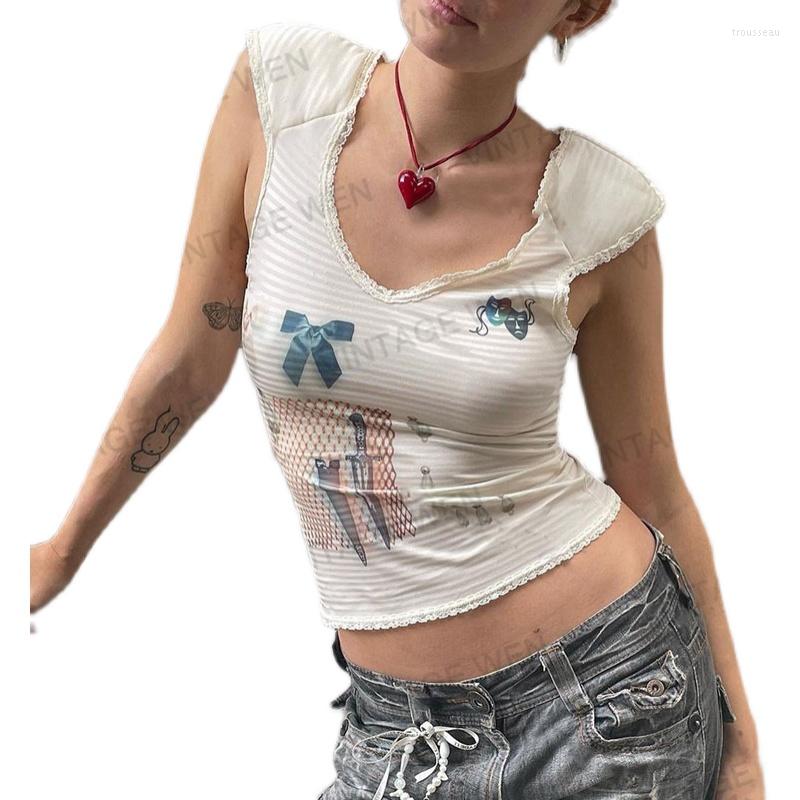 Women' T Shirts Retro BM White Lace Slim Fit Niche Short-Sleeved T-shirt Summer Top Versatile Women Clothes
Women' T Shirts Retro BM White Lace Slim Fit Niche Short-Sleeved T-shirt Summer Top Versatile Women Clothes