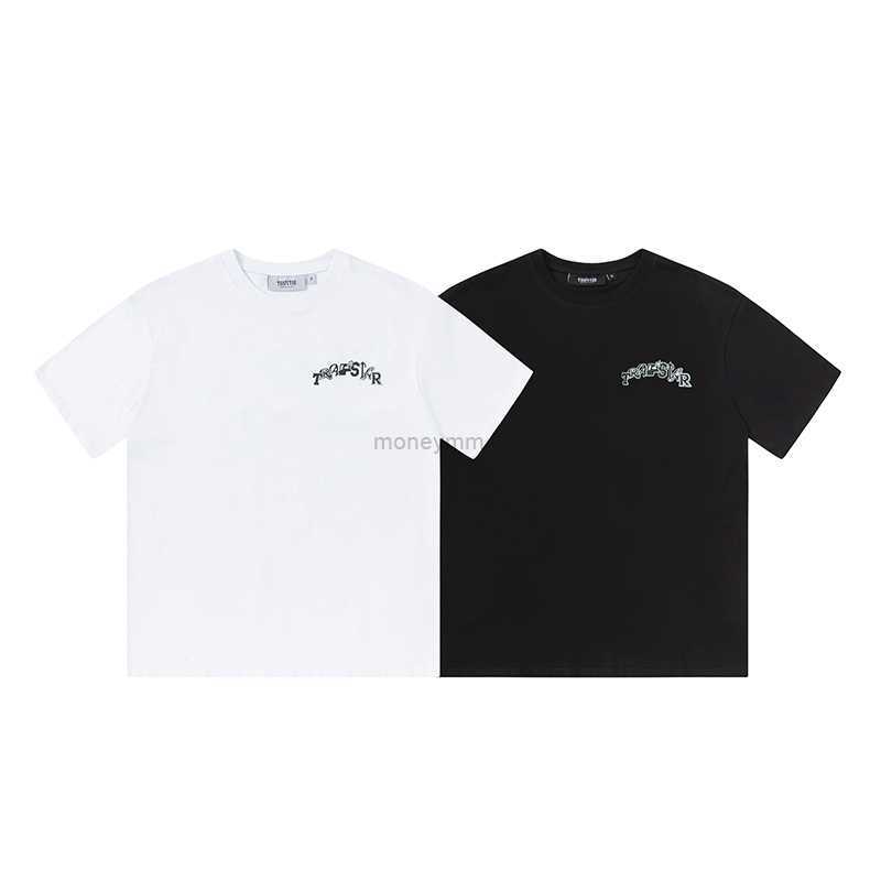 Designer Fashion Clothing Tshirt Tees Trapstar Chest Arch Scribble Letter Printing for Men Women Lovers Beautiful Fashion Small Crowd Neck Pure Cotton Tshirt Short, Black
Designer Fashion Clothing Tshirt Tees Trapstar Chest Arch Scribble Letter Printing for Men Women Lovers Beautiful Fashion Small Crowd Neck Pure Cotton Tshirt Short, Black