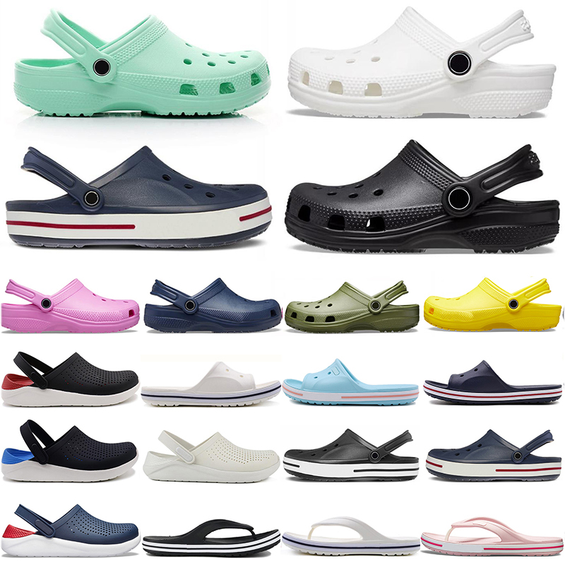 Salehe Bembury Pollex Clog Platform Sandales imperméables Pantoufles Diapositives Femme Sasquatc Stratus Urchin Menemsh Crocodile Cocumber Hospit