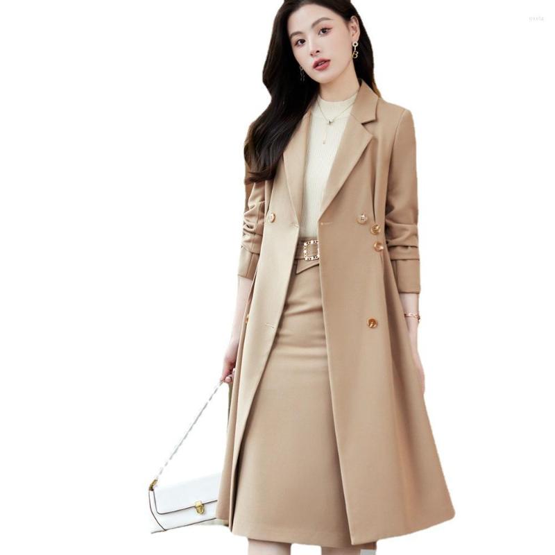 Two Piece Dress Black Apricot Coffee Office Ladies Formal Skirt Suit Women Female Long Sleeve Set For Autumn Winter Business Work Wear
Two Piece Dress Black Apricot Coffee Office Ladies Formal Skirt Suit Women Female Long Sleeve Set For Autumn Winter Business Work Wear