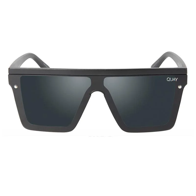 Sunglasses Oversized Square Women Quay Brand Design Travel HINDSIGHT Eyewear Mirror Ladies Female Gafas UV400
Sunglasses Oversized Square Women Quay Brand Design Travel HINDSIGHT Eyewear Mirror Ladies Female Gafas UV400