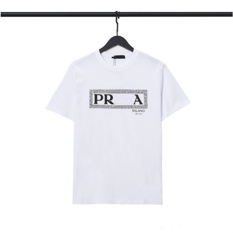 2023 Mens Designers T Shirt Man Womens tshirt With Letters Print Short Sleeves Summer Shirts Men Loose Tees Asian size S-XXL #European and
2023 Mens Designers T Shirt Man Womens tshirt With Letters Print Short Sleeves Summer Shirts Men Loose Tees Asian size S-XXL #European and