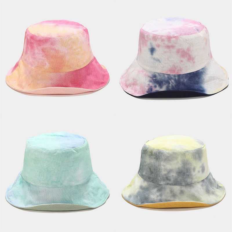 Wide Brim Hats Fashion Bukcet Hat Fishing Hat Tie-Dye Cotton and Linen Fisherman Hat Sunscreen Cap Comfortable Reversible Foldable Panama Cap AA230508, Khaki
Wide Brim Hats Fashion Bukcet Hat Fishing Hat Tie-Dye Cotton and Linen Fisherman Hat Sunscreen Cap Comfortable Reversible Foldable Panama Cap AA230508, Khaki