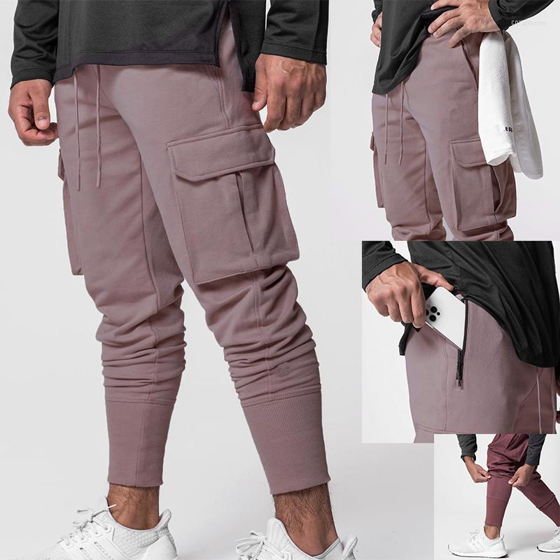 Men's Pants 2023 Men's Cotton Solid Color Sports Casual Basketball Outdoor Running Multi Pocket Cargo, Orange
Men's Pants 2023 Men's Cotton Solid Color Sports Casual Basketball Outdoor Running Multi Pocket Cargo, Orange