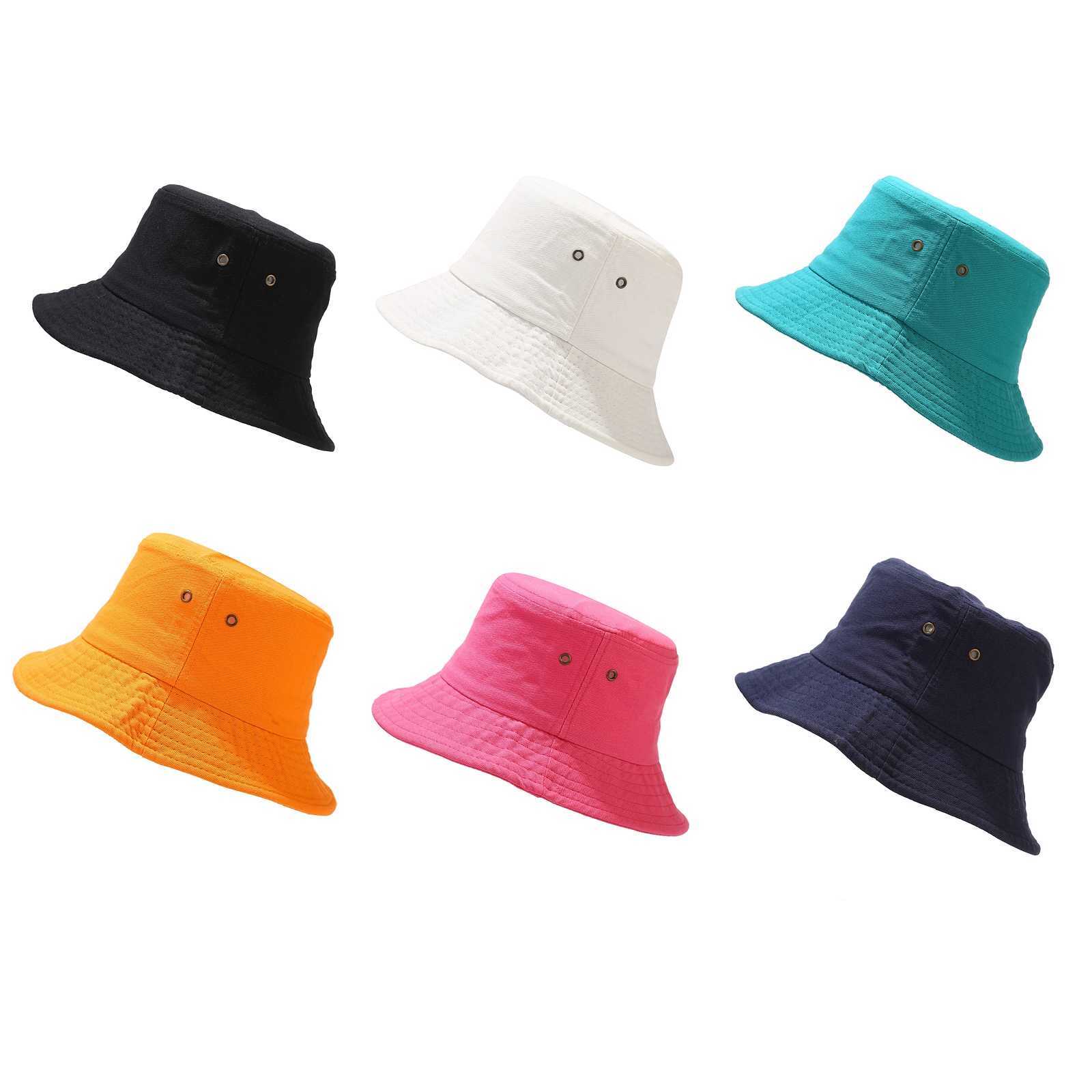Wide Brim Hats The Bucket Hat Depot Unisex % Cotton Packable Summer Travel Bucket Beach Sun Hat AA230508, Rose red
Wide Brim Hats The Bucket Hat Depot Unisex % Cotton Packable Summer Travel Bucket Beach Sun Hat AA230508, Rose red
