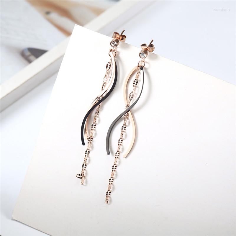 Dangle Earrings Stainless Steel For Women Fringe Set Fashion Jewelry Accessories Offers With
Dangle Earrings Stainless Steel For Women Fringe Set Fashion Jewelry Accessories Offers With