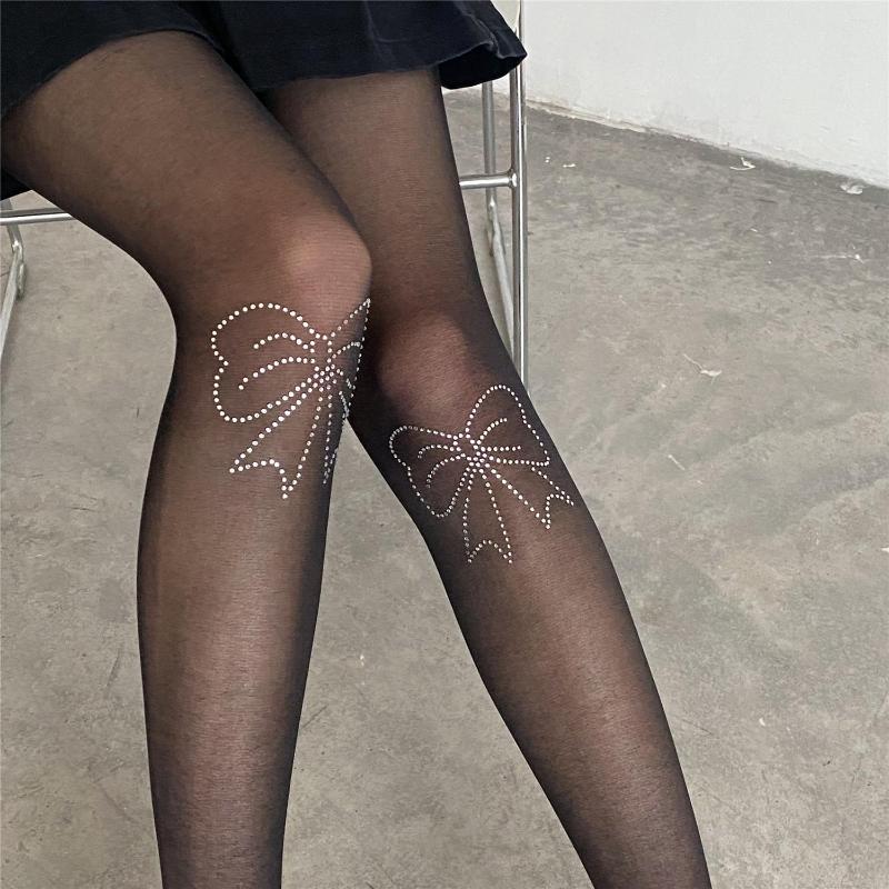 Women Socks Womens Black Sexy Crystal Diamond Seamless Designer Stockings Summer Fashion Glitter Tights Sheer Pantyhose Socket, White
Women Socks Womens Black Sexy Crystal Diamond Seamless Designer Stockings Summer Fashion Glitter Tights Sheer Pantyhose Socket, White
