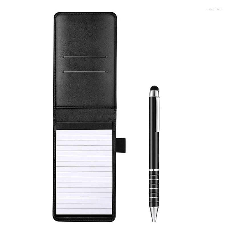 Jewelry Pouches 12 Pcs Small Pocket Notepads Holder Set Mini Note Pad With 10 3 Inch X 5 Memo Book Refills
Jewelry Pouches 12 Pcs Small Pocket Notepads Holder Set Mini Note Pad With 10 3 Inch X 5 Memo Book Refills
