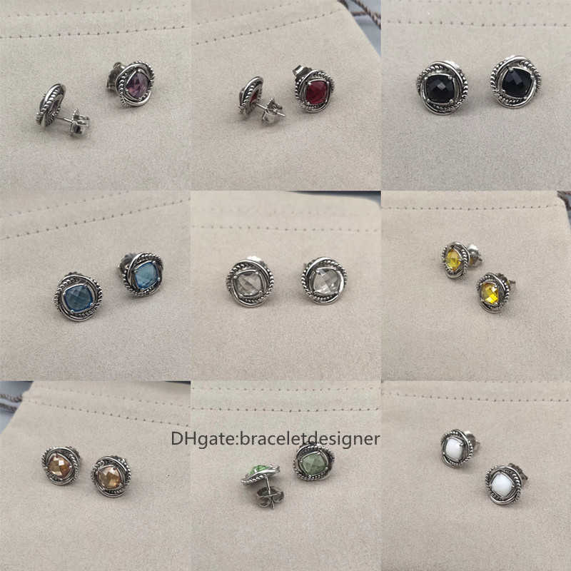 cjeweler luxury jewelry woman earrings designer accessories Cable Brand irregularity S925 square Amethyst Onyx vintage Fashion stud earring designers jewellery
cjeweler luxury jewelry woman earrings designer accessories Cable Brand irregularity S925 square Amethyst Onyx vintage Fashion stud earring designers jewellery