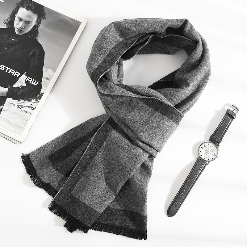 Sarongs Fashion 180*35cm Scarves Man Autumn Winter Thick Warm Cashmere Business Long Wraps Boy Classic Shawl muffler 230509
Sarongs Fashion 180*35cm Scarves Man Autumn Winter Thick Warm Cashmere Business Long Wraps Boy Classic Shawl muffler 230509