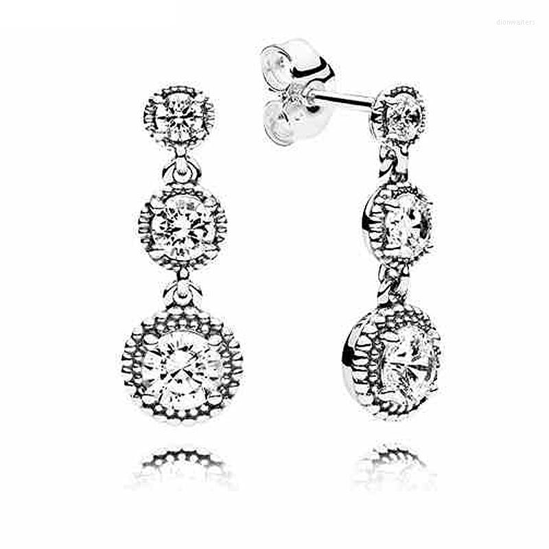 Stud Earrings Elegance With Crystal Hanging Studs Earring For Women Wedding Party Gift Fit Lady Jewelry
Stud Earrings Elegance With Crystal Hanging Studs Earring For Women Wedding Party Gift Fit Lady Jewelry