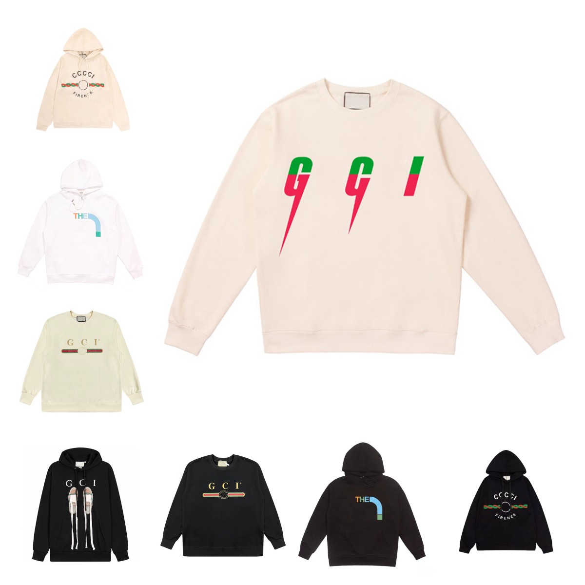 Designer Men Hoodies Fashion Letter Print Pullovers Sweatshirt Women Hoodie Spring Autumn Trend Long Sleeve Casual Hoody Top loose High Street Sweatshirts
Designer Men Hoodies Fashion Letter Print Pullovers Sweatshirt Women Hoodie Spring Autumn Trend Long Sleeve Casual Hoody Top loose High Street Sweatshirts