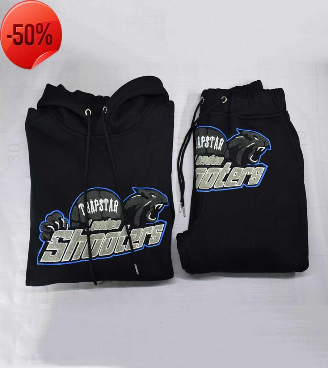 Men039s Tracksuits Men039s Tracksuits Casual High Quality Embroidered Men Women Hoodie Trapstar London Shooters Hooded Track5350438, Blue
Men039s Tracksuits Men039s Tracksuits Casual High Quality Embroidered Men Women Hoodie Trapstar London Shooters Hooded Track5350438, Blue