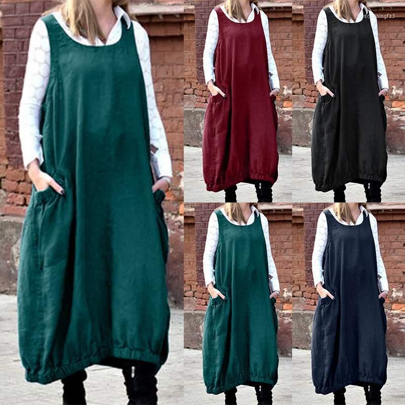 Casual Dresses Summer Dress 2023 Solid Color With Large Pockets On Both Sides Maxi, Beige
Casual Dresses Summer Dress 2023 Solid Color With Large Pockets On Both Sides Maxi, Beige